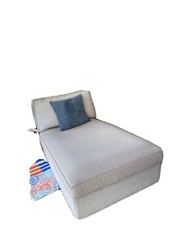 ikea Sofá 1 Place Grey