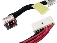 Version 8-PIN - DC Jack