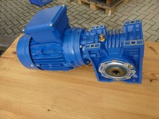 Getriebemotor WITTE