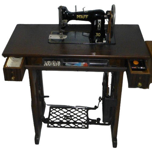 Nähmaschine pfaff 31 - nähmaschine,