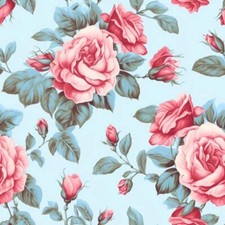 40x Rose Blume Schale und