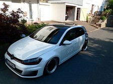 19 Zoll UA3 Felgen für VW Golf  5 6 7 GTI R R32 R20 R 400 GTD GTE Performance 