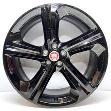 4 x NEU Original 20 Zoll Blade