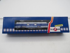 TT BR 118  "InfraLeuna"