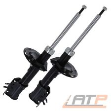 2x STOßDÄMPFER GASDRUCK