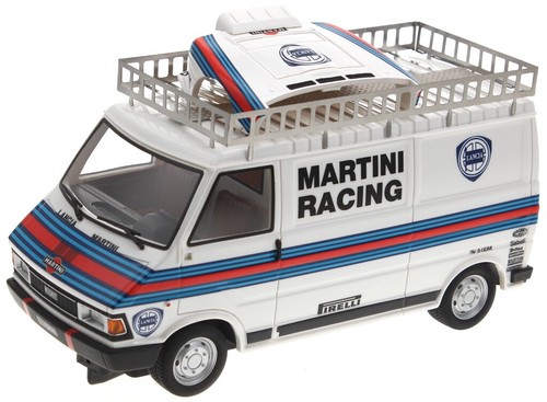 Avant slot avrsv2101 fiat 242 - slot,