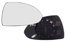 Spiegelglas rechts für Opel Corsa D S07 2006-2014 konvex Spiegel Glas