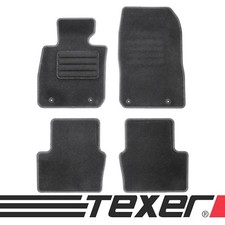 Fussmatten für Mazda CX-3 DK