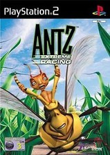 Antz Extreme Racing von Activision Blizzard Deutschland | Spiel | Zustand gut
