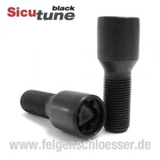 Sicutune Felgenschloss |