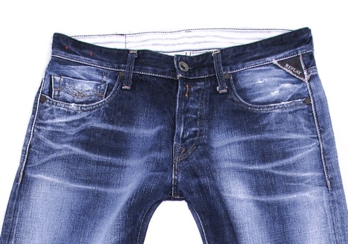 Replay jennon herren jeans - herren,