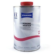Standox Xtreme Klarlack Härter kurz 4570 1 Liter 02079314