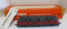 Primex H0 3009 analoge Diesellok V200, DB, OVP + Anleitung, XU4585X