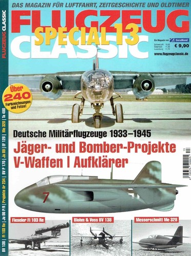 Flugzeug spezial luftkrieg - flugzeug, 13