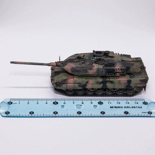 Modern german leopard - modern,