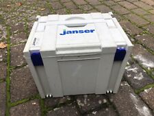 Janser / Handfugenfräse 114130000 Handfugenschneider