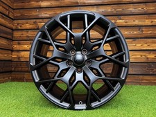 4X R21 " 5X127 Jeep Snowflake
