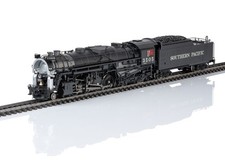 Märklin 37983, Dampflok 2-8-4
