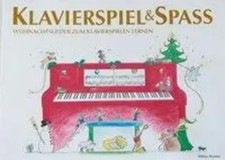 Klavierspiel & Spaß -