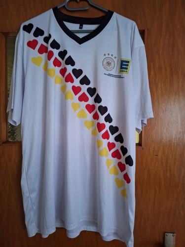 Deutschland trikot größe - deutschland,