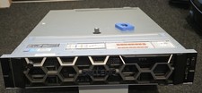 Dell PowerEdge R540, Xeon