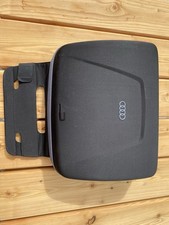 Original Audi Lehnentasche Aufbewahrungstasche Hardcase 