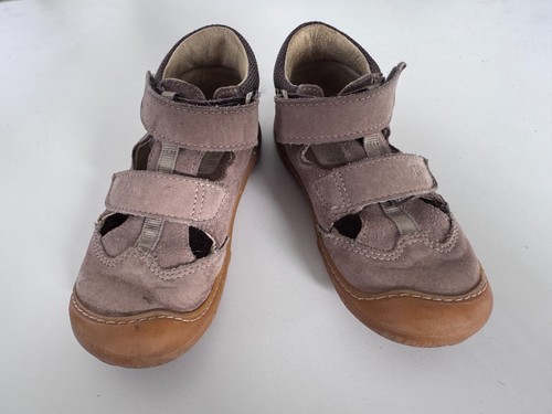 Pepino ricosta sandalen - by,