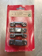 Tischhalter Tisch Halter