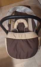 Babyschale 0-10kg  Karwala