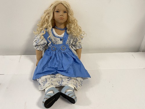 Annette himstedt puppe - himstedt, 70