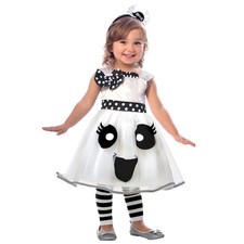 HALLOWEEN KARNEVAL KOSTÜM