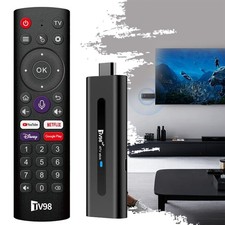Smart TV Stick Streaming Stick