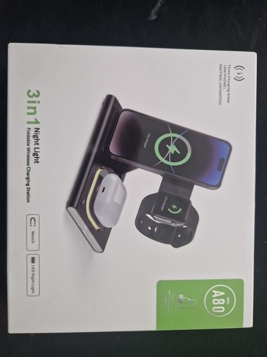 Pdkuai 15w 1 wireless - 4,
