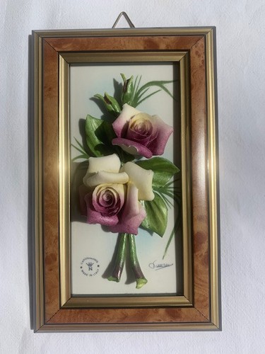 Capodimonte italy blumenbild - capodimonte,