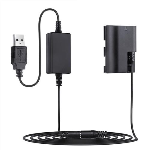 Usb for e6 ack - dr, lp