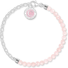 THOMAS SABO Charm-Armband Mit