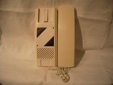 Elkom - Türsprechanlage