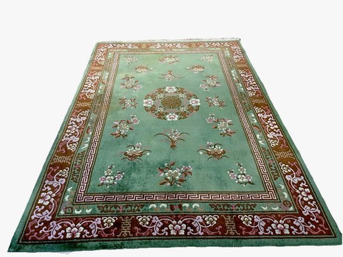 Antiker peking china teppich - peking,