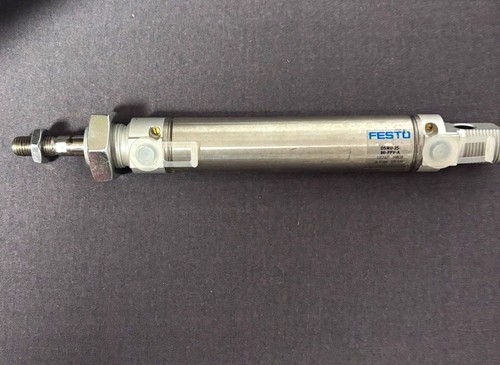 Festo pneumatikzylinder - festo,