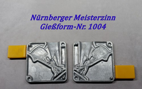 1004 fahnenträger - nr.1004,