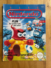 Club nintendo magazin - club, |