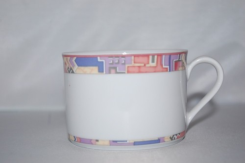 Kaffeetasse living colours - kaffeetasse,