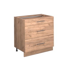 Küchenunterschrank vicco - küchenunterschrank,