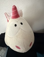 NICI Einhorn Kuscheltier Plüsch | Guter Zustand | 