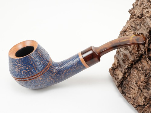 Vauen denim pfeife - vauen, 4946