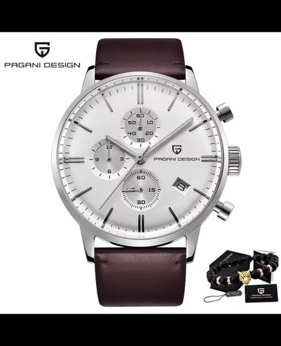 Pagani design 2720k herrenuhr - design,