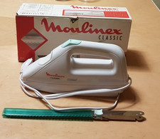 Elektromesser Allesschneider