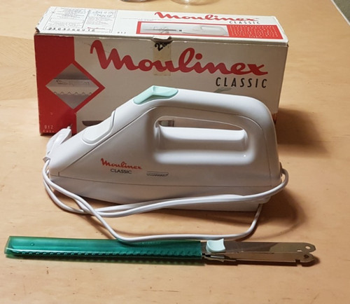 Elektromesser allesschneider - elektromesser,