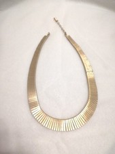 Collier Halskette Aus Den 50