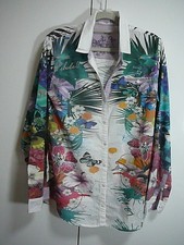 7 Desigual Hemd Bluse Tunika